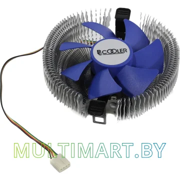 Кулер PCCooler E90M картинка 2